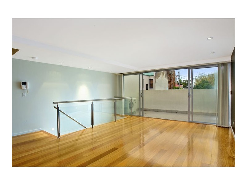 1 Teggs Lane, Chippendale NSW 2008