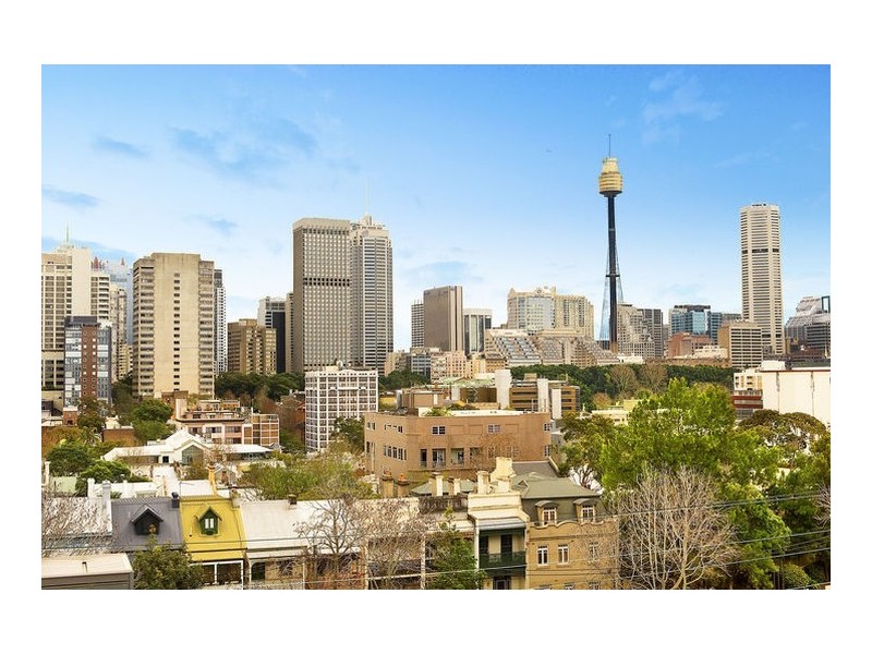 22 Thomson Street, Darlinghurst NSW 2010
