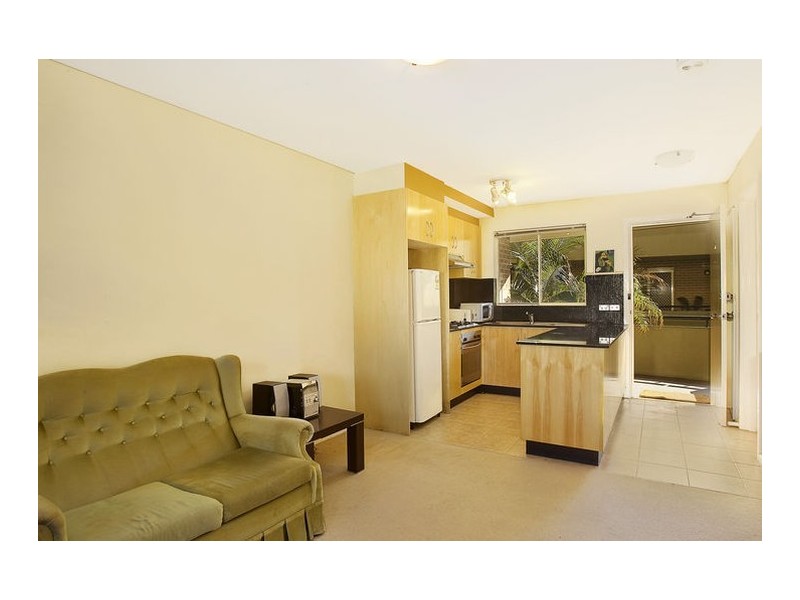 21/146 Cleveland Street, Chippendale NSW 2008