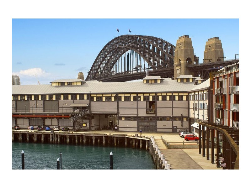 405/17A Hickson Road, Walsh Bay NSW 2000