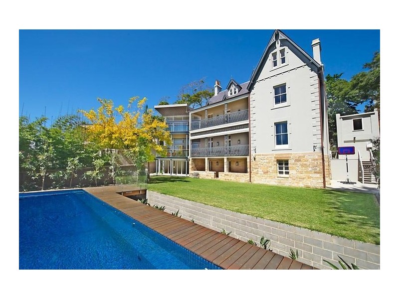 281 Edgecliff Road, Woollahra NSW 2025