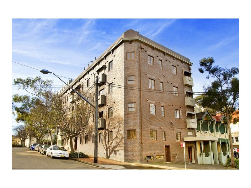 24/114 Burton Street, Darlinghurst NSW 2010