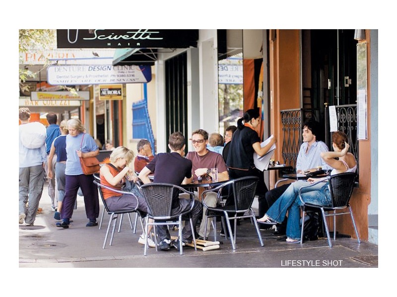 24/114 Burton Street, Darlinghurst NSW 2010