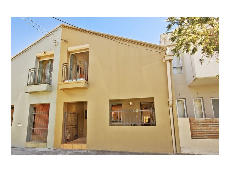 119 Lawrence Street, Alexandria NSW 2015