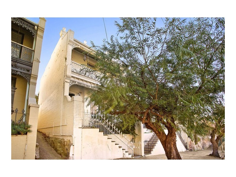 42 Cascade Street, Paddington NSW 2021