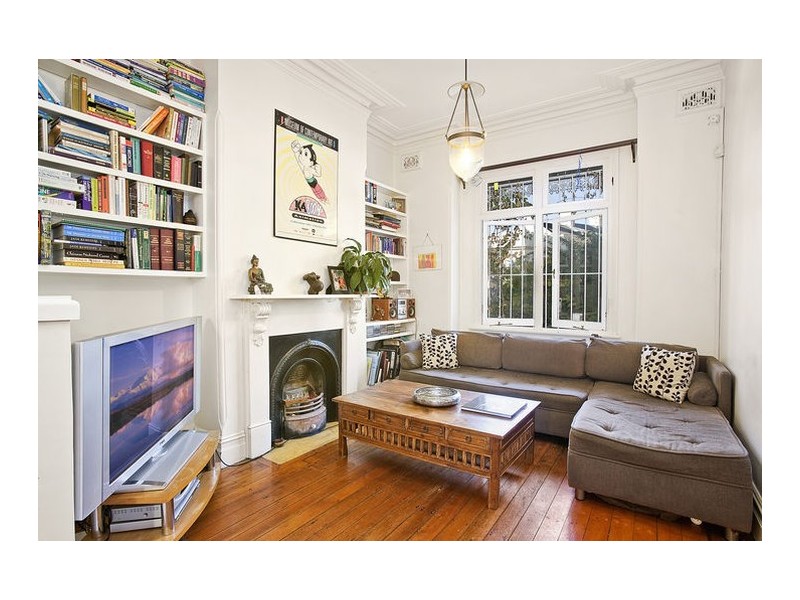 42 Cascade Street, Paddington NSW 2021