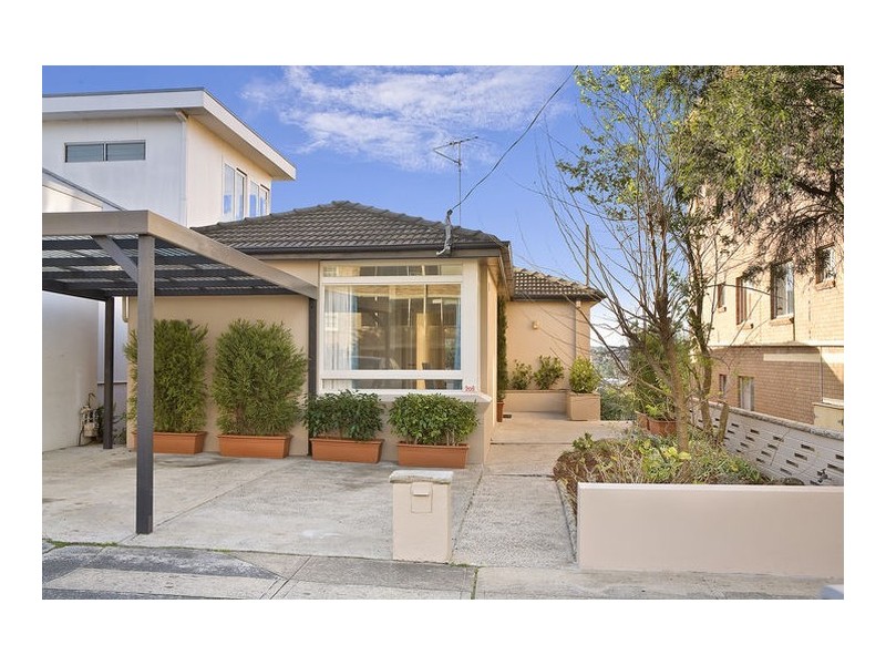 205 Oberon Street, Coogee NSW 2034