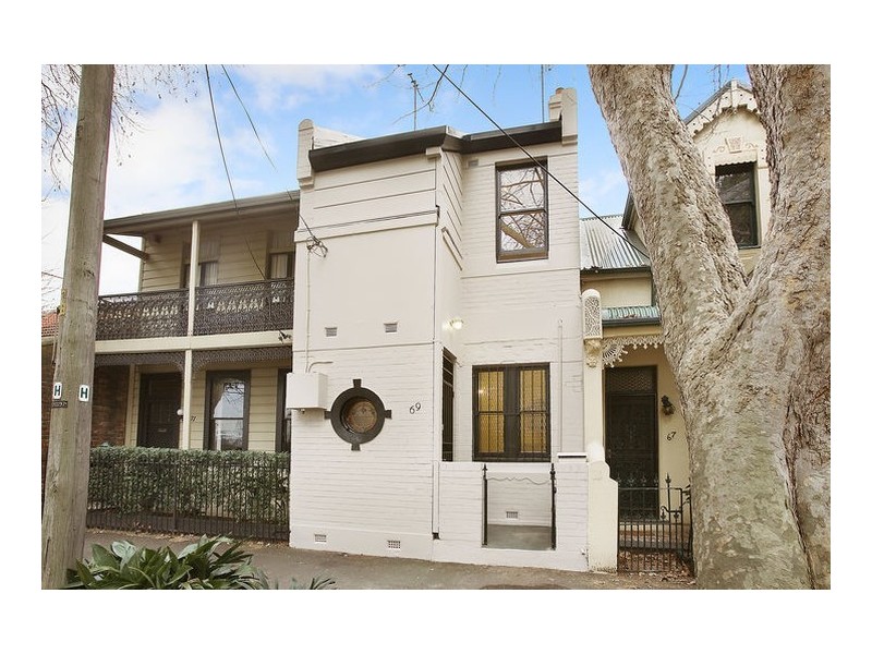 69 Buckland Street, Alexandria NSW 2015