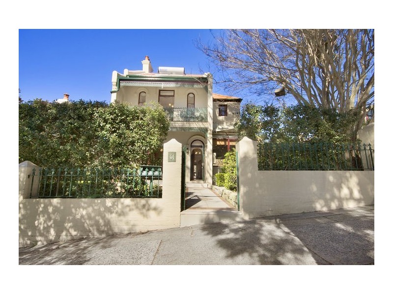 61 Victoria Street, Waverley NSW 2024