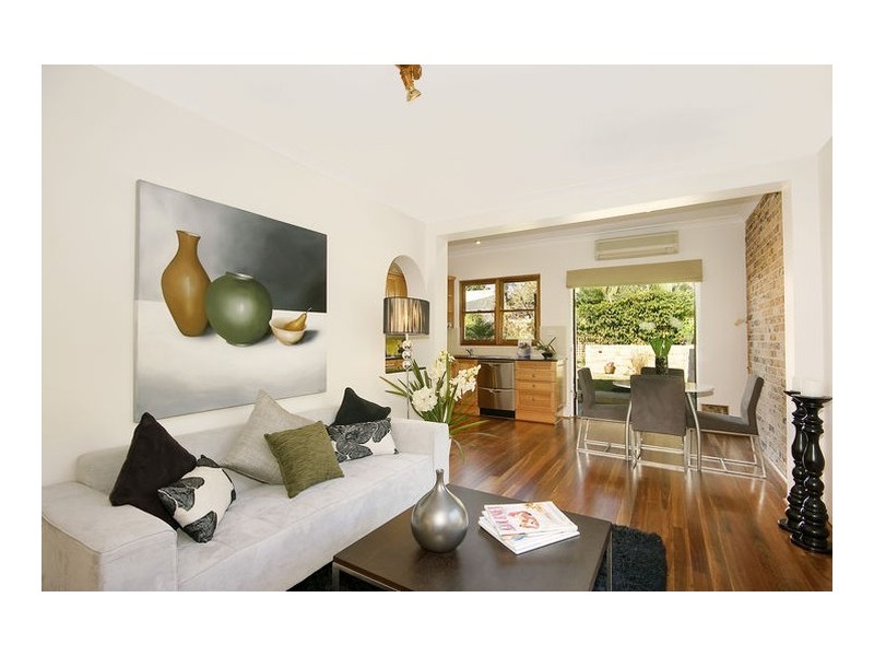 61 Victoria Street, Waverley NSW 2024