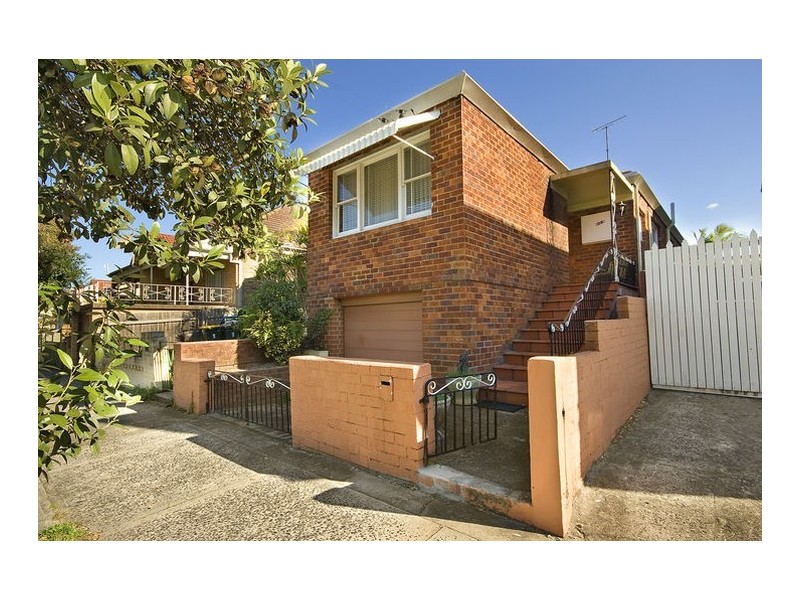 39 Watson Street, Bondi NSW 2026