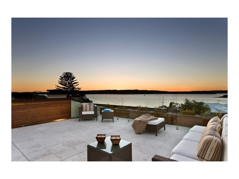 58 The Crescent, Vaucluse NSW 2030