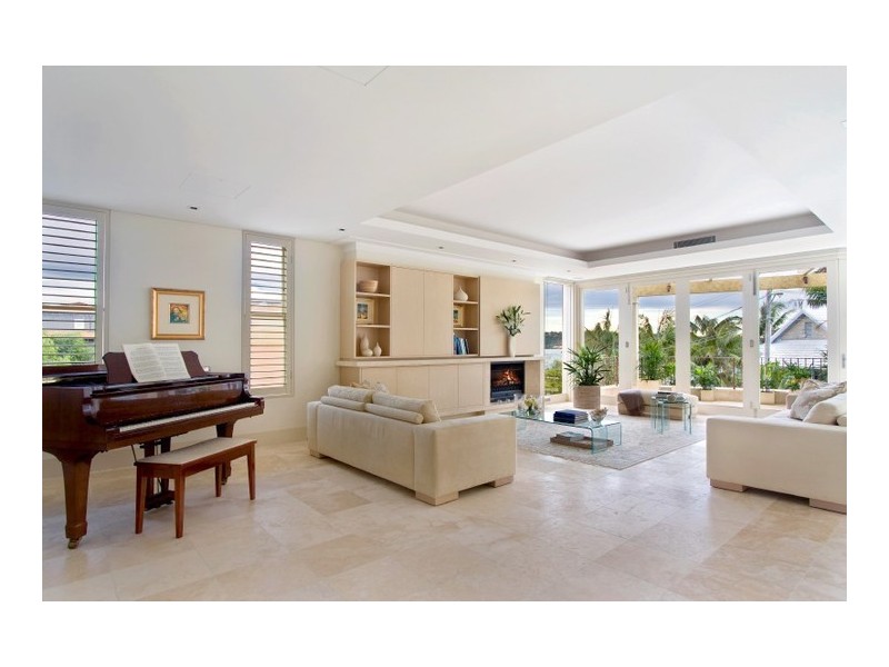 58 The Crescent, Vaucluse NSW 2030