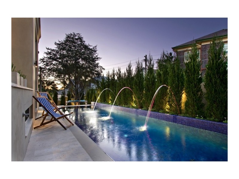 58 The Crescent, Vaucluse NSW 2030