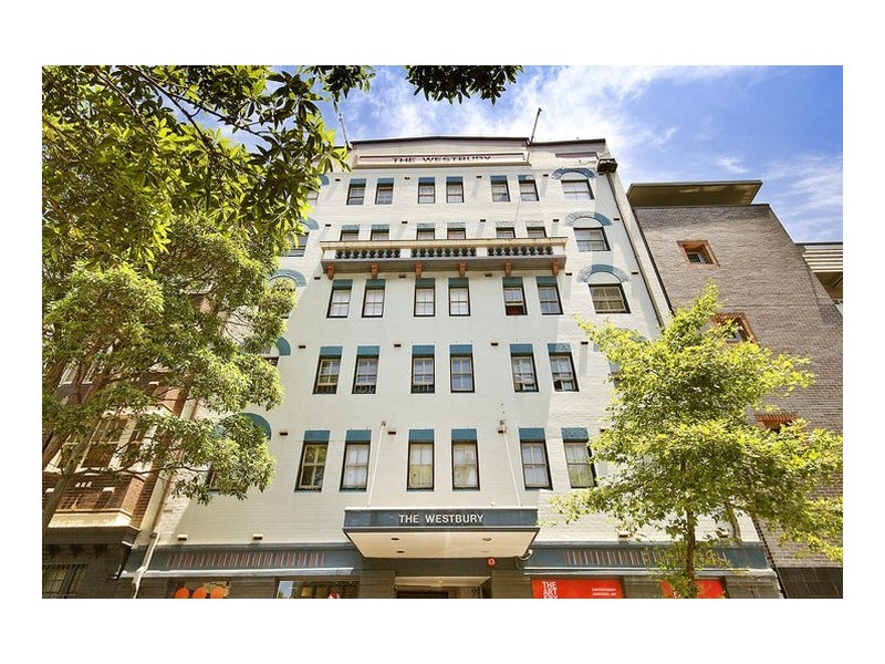 303/221 Darlinghurst Road, Darlinghurst NSW 2010