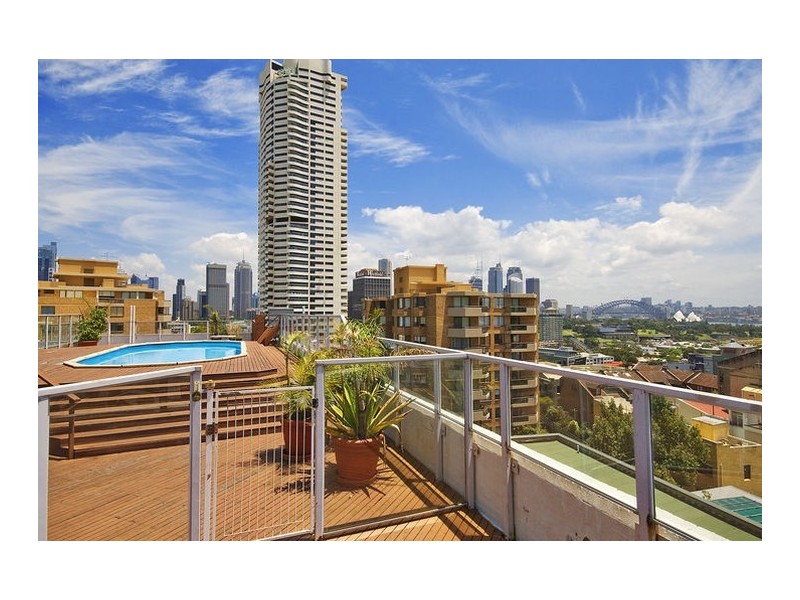 303/221 Darlinghurst Road, Darlinghurst NSW 2010