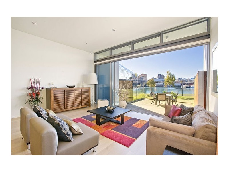 13 Griffin Place, Glebe NSW 2037