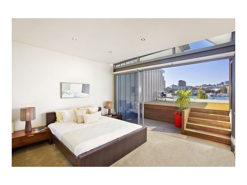 13 Griffin Place, Glebe NSW 2037