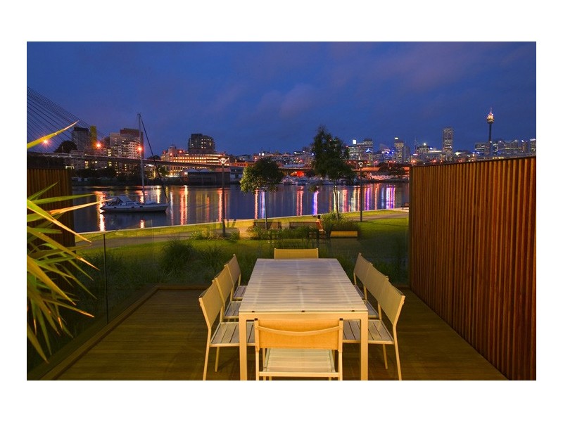 13 Griffin Place, Glebe NSW 2037