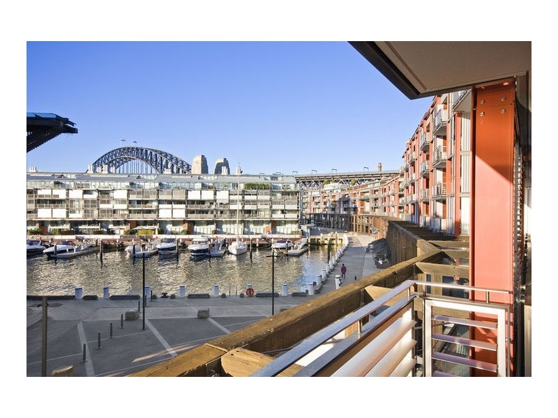 303/21A  Hickson Road, Walsh Bay NSW 2000