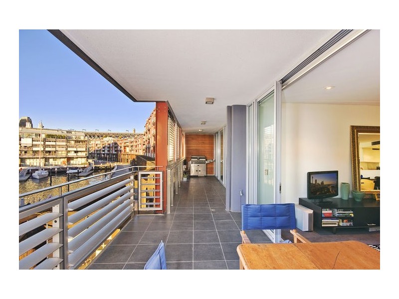 303/21A  Hickson Road, Walsh Bay NSW 2000