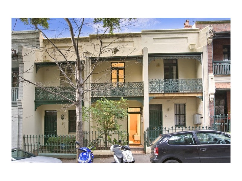 7 Nichols Street, Surry Hills NSW 2010