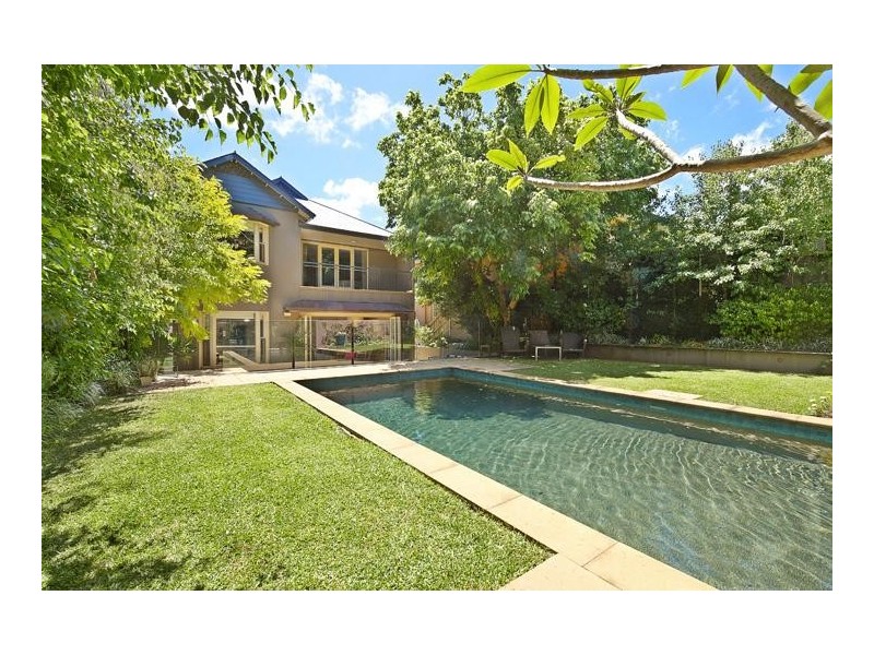 21 Robertson Road, Centennial Park NSW 2021