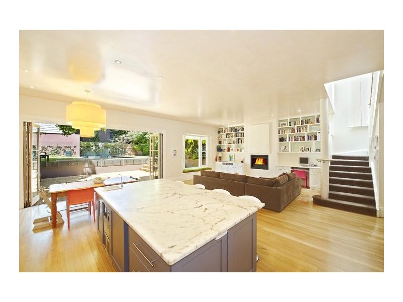 21 Robertson Road, Centennial Park NSW 2021