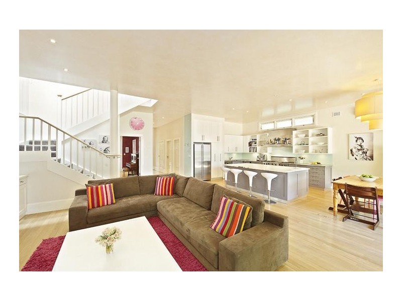 21 Robertson Road, Centennial Park NSW 2021