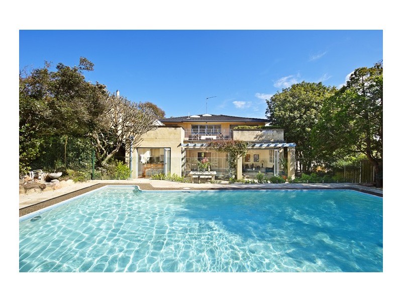 51 Olola Avenue, Vaucluse NSW 2030
