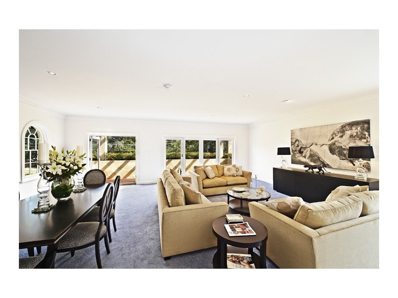 51 Olola Avenue, Vaucluse NSW 2030