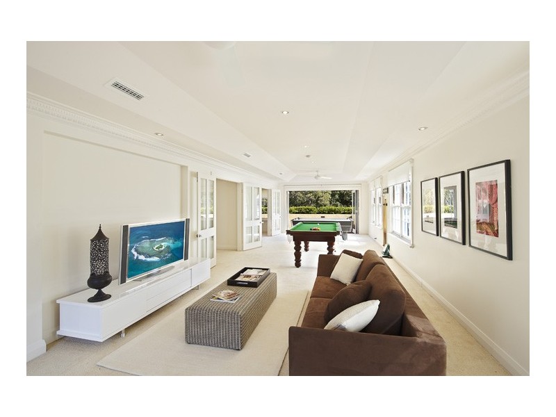 51 Olola Avenue, Vaucluse NSW 2030