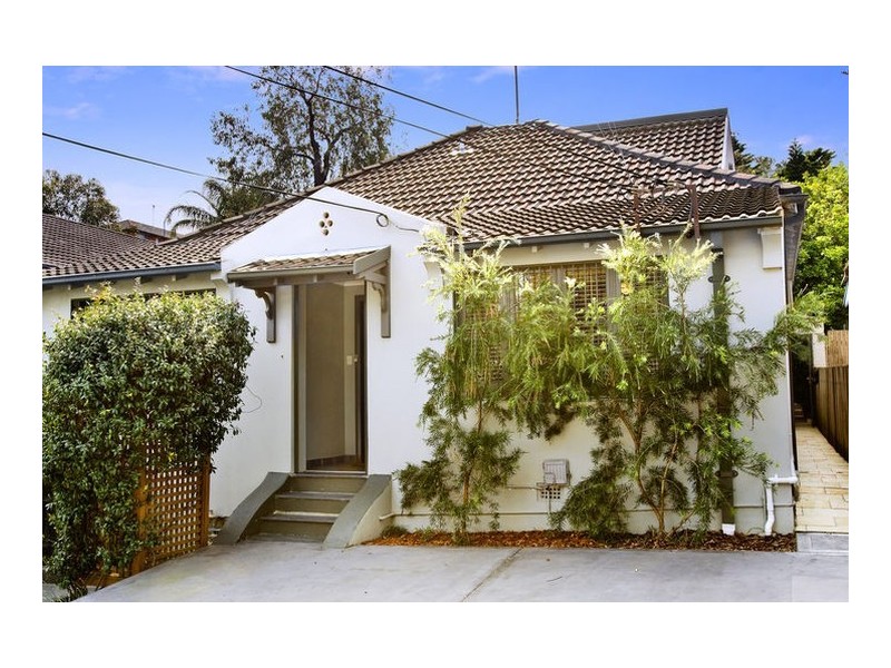 286 Rainbow Street, Coogee NSW 2034