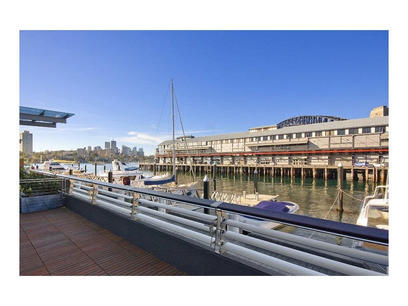 129/19 Hickson Road, Walsh Bay NSW 2000