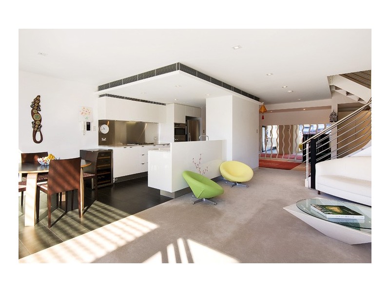 129/19 Hickson Road, Walsh Bay NSW 2000