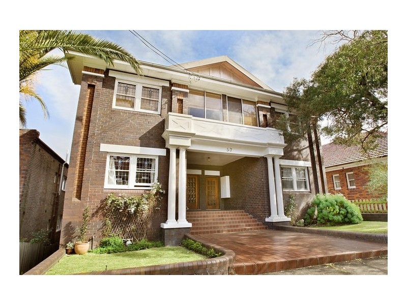 1/5 Moira Crescent, Coogee NSW 2034