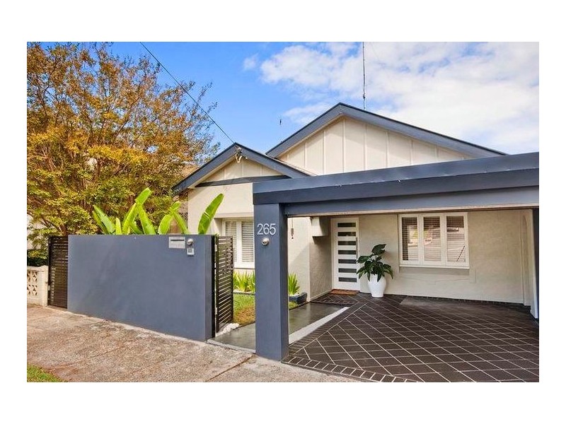 265 Alison Road, Randwick NSW 2031