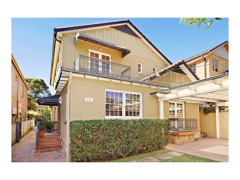 33 Evans Street, Bronte NSW 2024