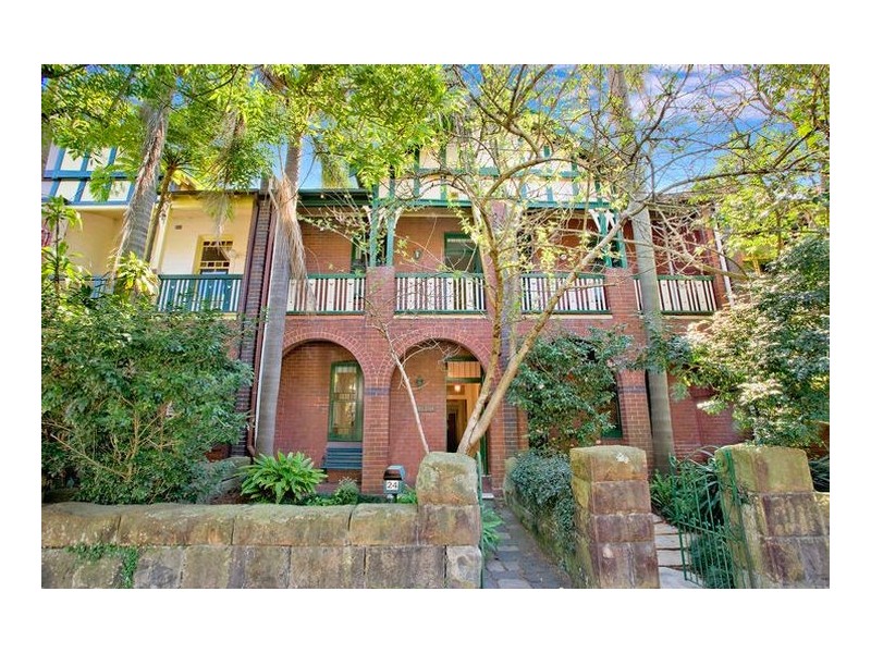 24 Cook Road, Paddington NSW 2021