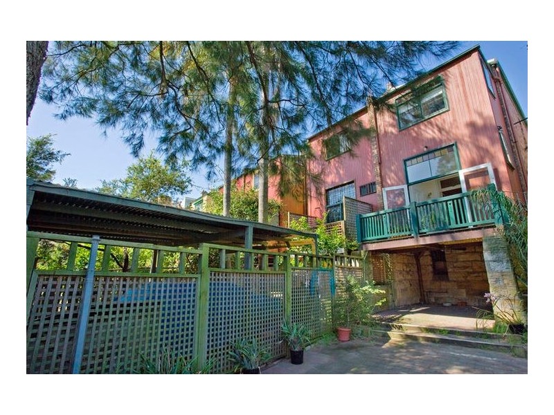 24 Cook Road, Paddington NSW 2021