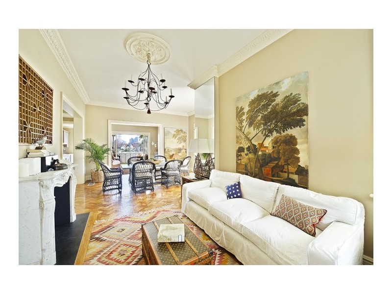11 Hampden Avenue, Darling Point NSW 2027
