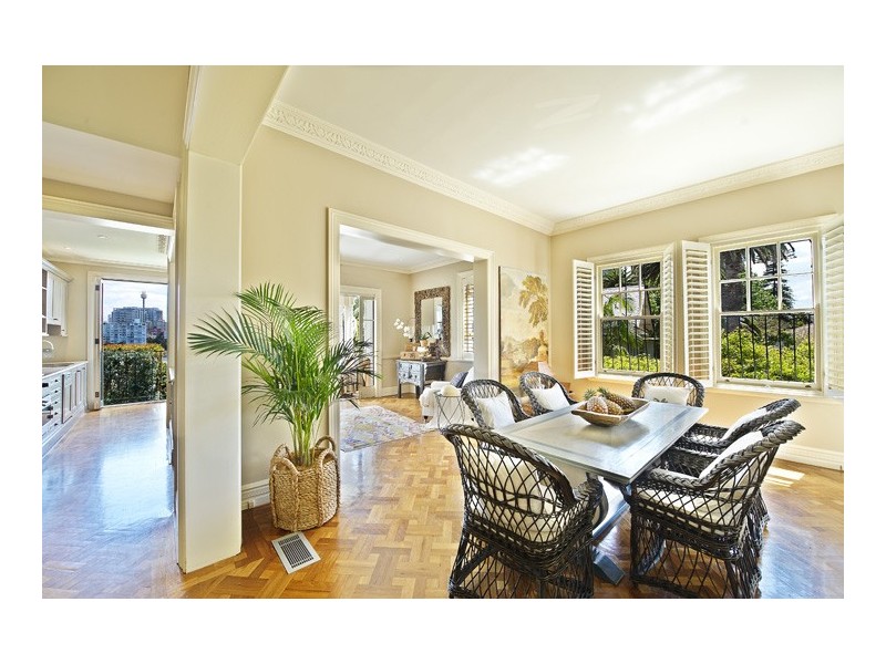 11 Hampden Avenue, Darling Point NSW 2027