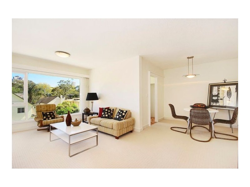 3/14 Leura Road, Double Bay NSW 2028