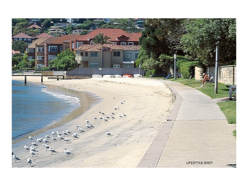 3/14 Leura Road, Double Bay NSW 2028