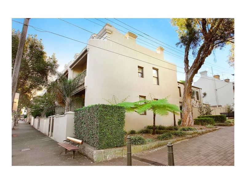 2/589 Riley Street, Surry Hills NSW 2010