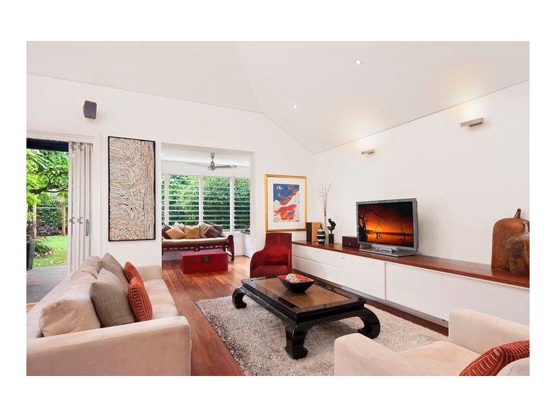 45 Cox Avenue, Bondi Beach NSW 2026