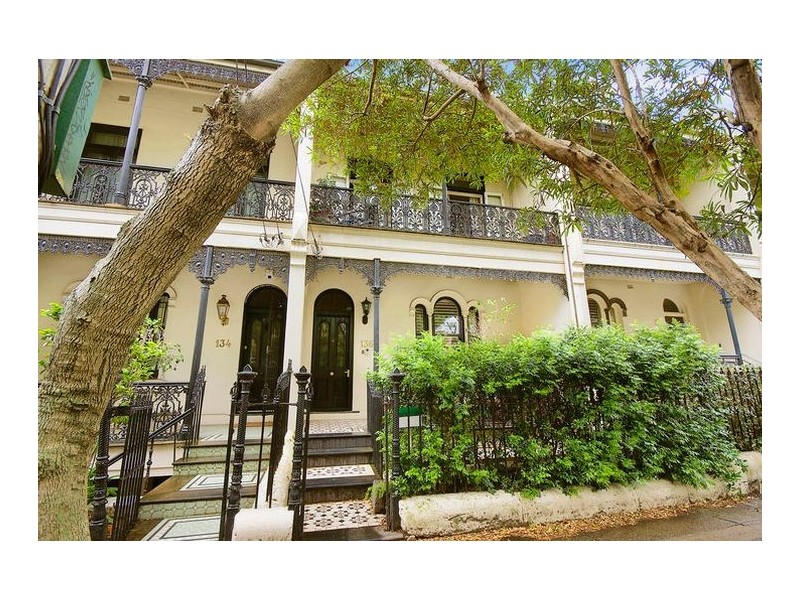136 Glenmore Road, Paddington NSW 2021