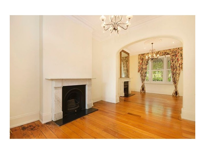 136 Glenmore Road, Paddington NSW 2021