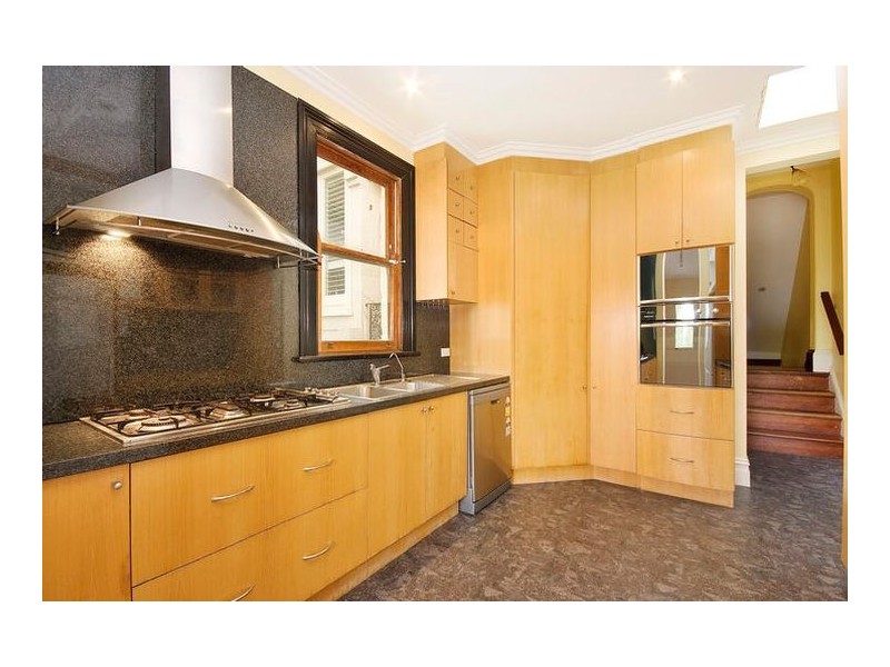 136 Glenmore Road, Paddington NSW 2021
