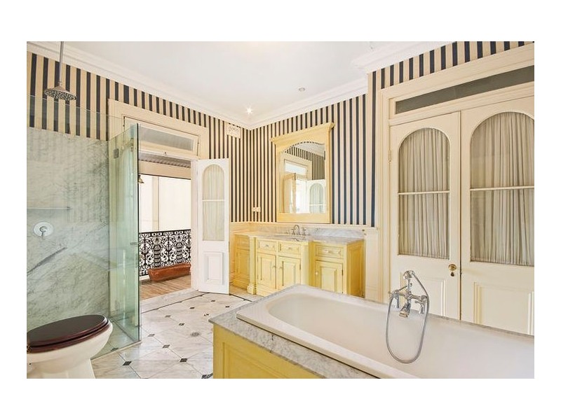 136 Glenmore Road, Paddington NSW 2021
